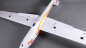Preview: DPFMS023P FMS FOX V2 PNP Elektrosegler - 232 cm